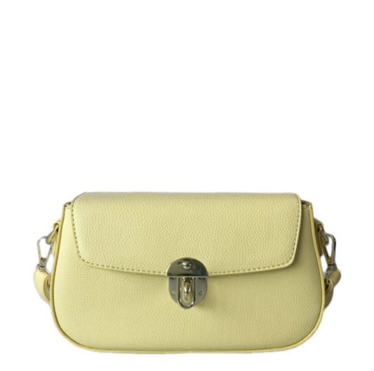 LYDIA Bag yellow