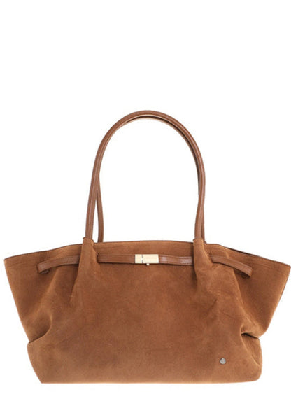 LARA Bag / Shopper Cognac