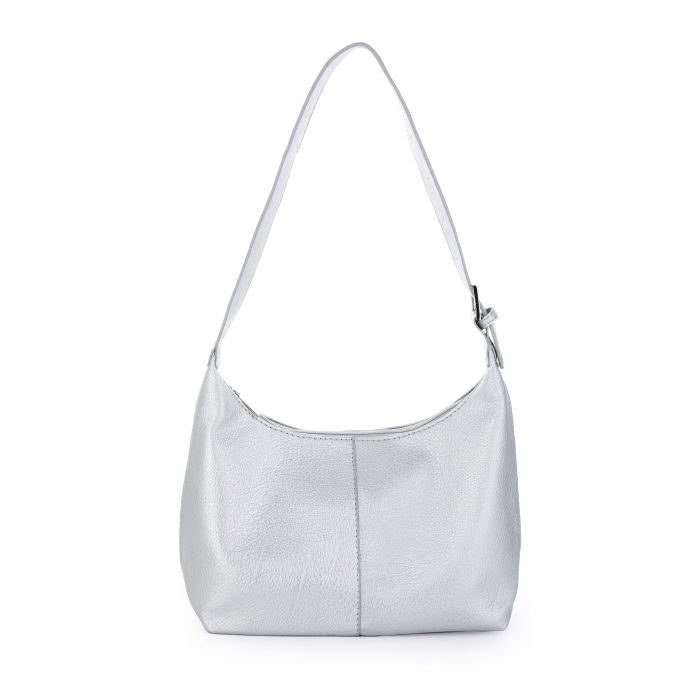 QUINTY Bag Silver