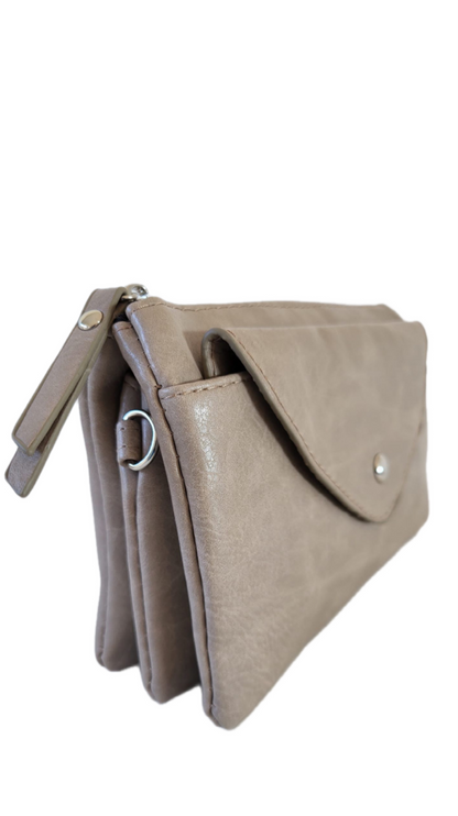 MILOU Bag beige