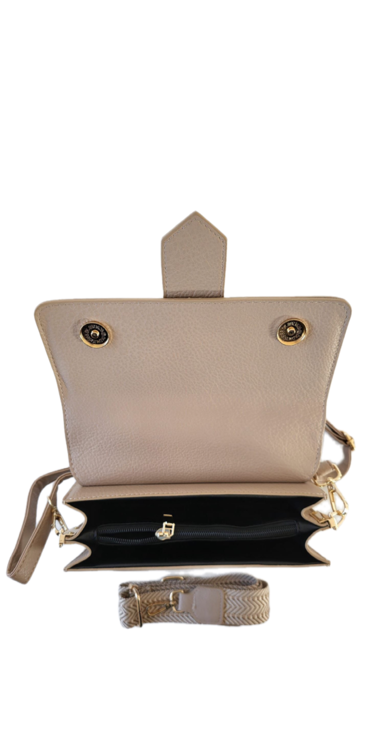 KAYLEE Bag beige