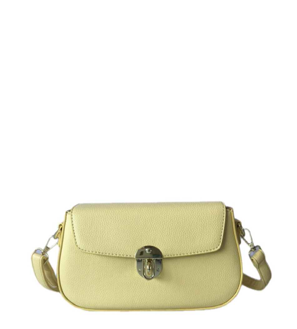 LYDIA Bag yellow
