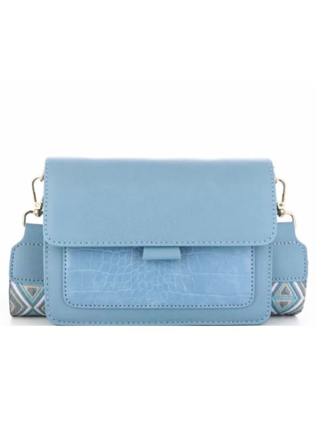 ALYSSA Bag Blue