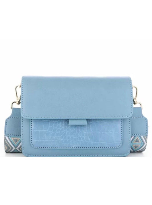 ALYSSA Bag Blue
