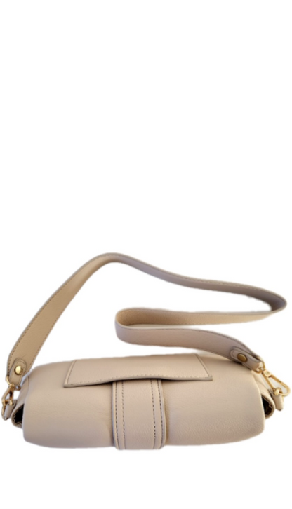 JACE Bag dark beige