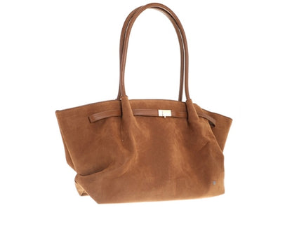 LARA Bag / Shopper Cognac