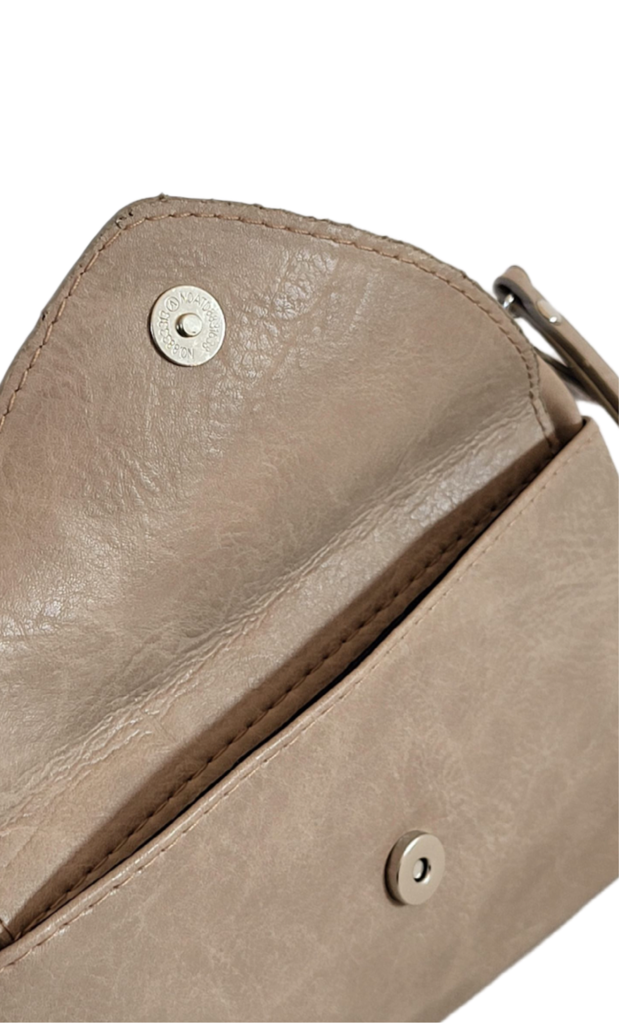 MILOU Bag beige