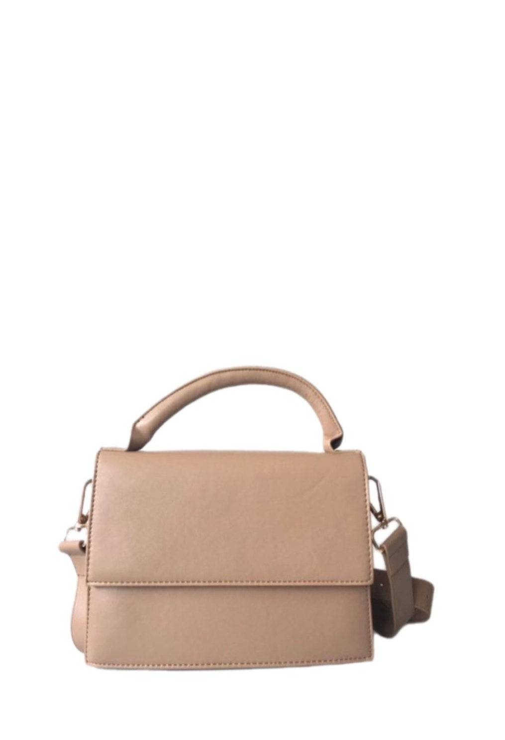 CLARA Bag dark beige