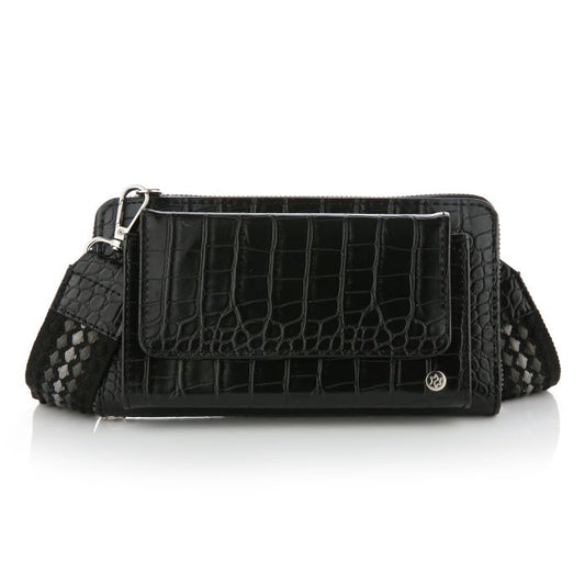 PIEN Crossbody Bag Black