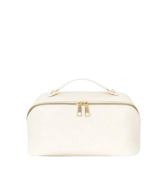 BROOKLYN Glow To Bag White