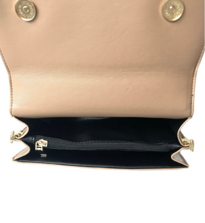 CLARA Bag dark beige