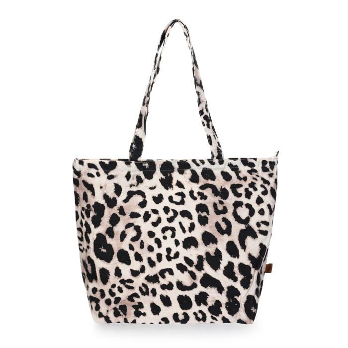 SANNE Bag / Shopper Panther