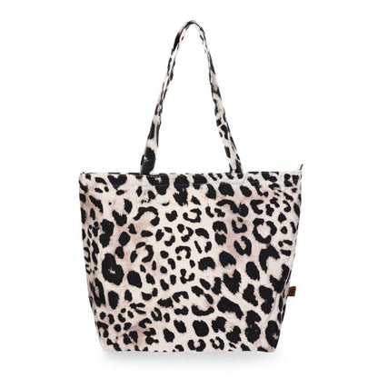 SANNE Bag / Shopper Panther
