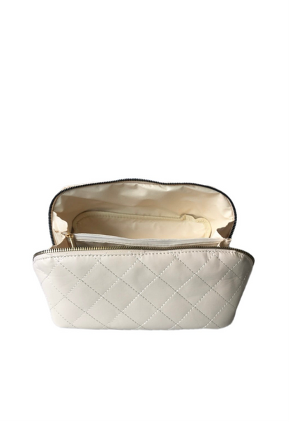 BROOKLYN Glow To Bag white