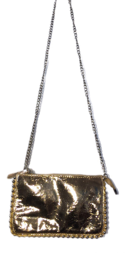 FENNE Bag Gold