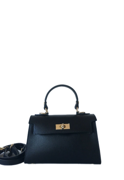KEL Bag black