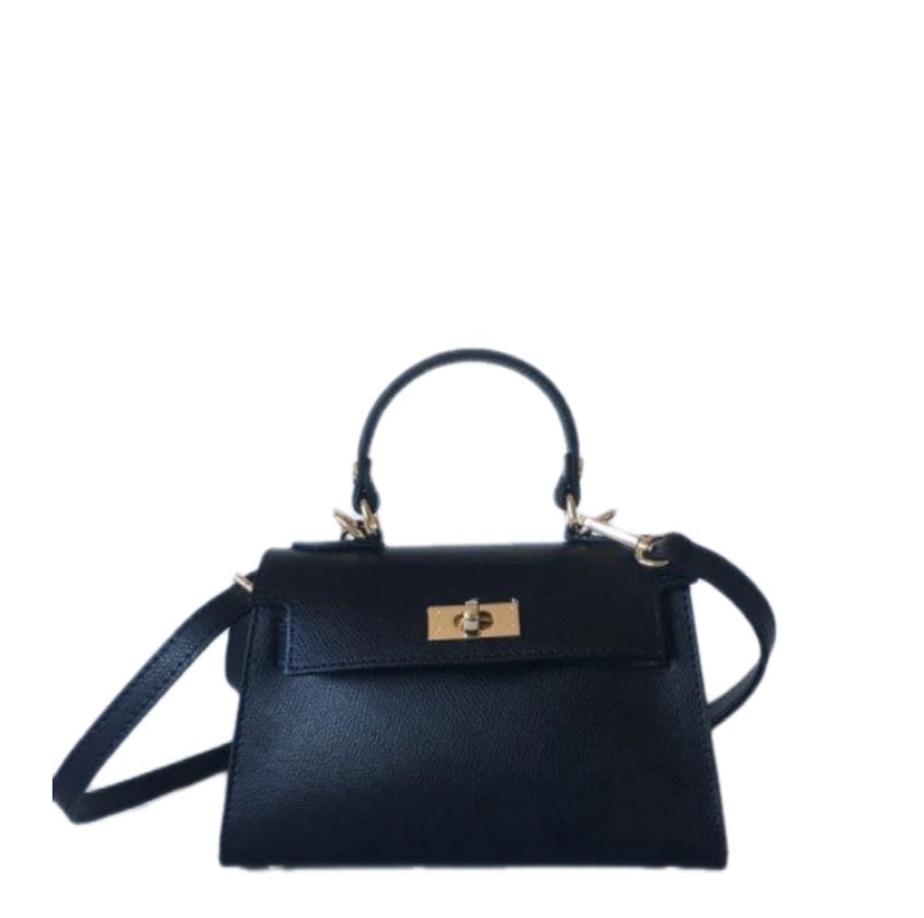 KEL Bag black