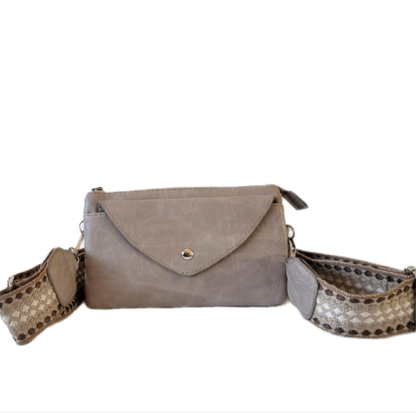 MILOU Bag beige