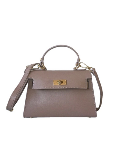 KEL Bag taupe