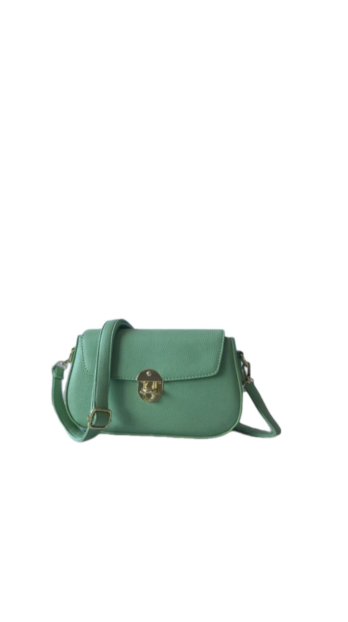LYDIA Bag green