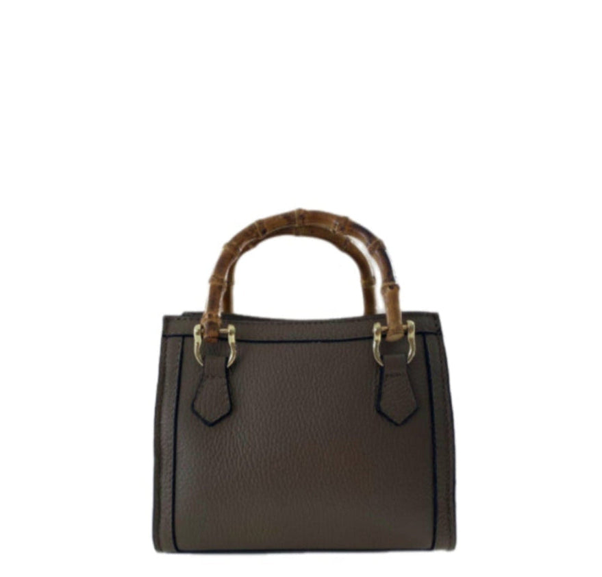 HESTER Bag taupe