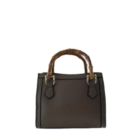 HESTER Bag taupe